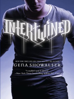 cover image of Intertwined
